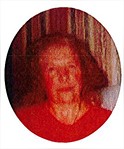 MAES Bernadette, Hélène, Emerentine Née WAROT